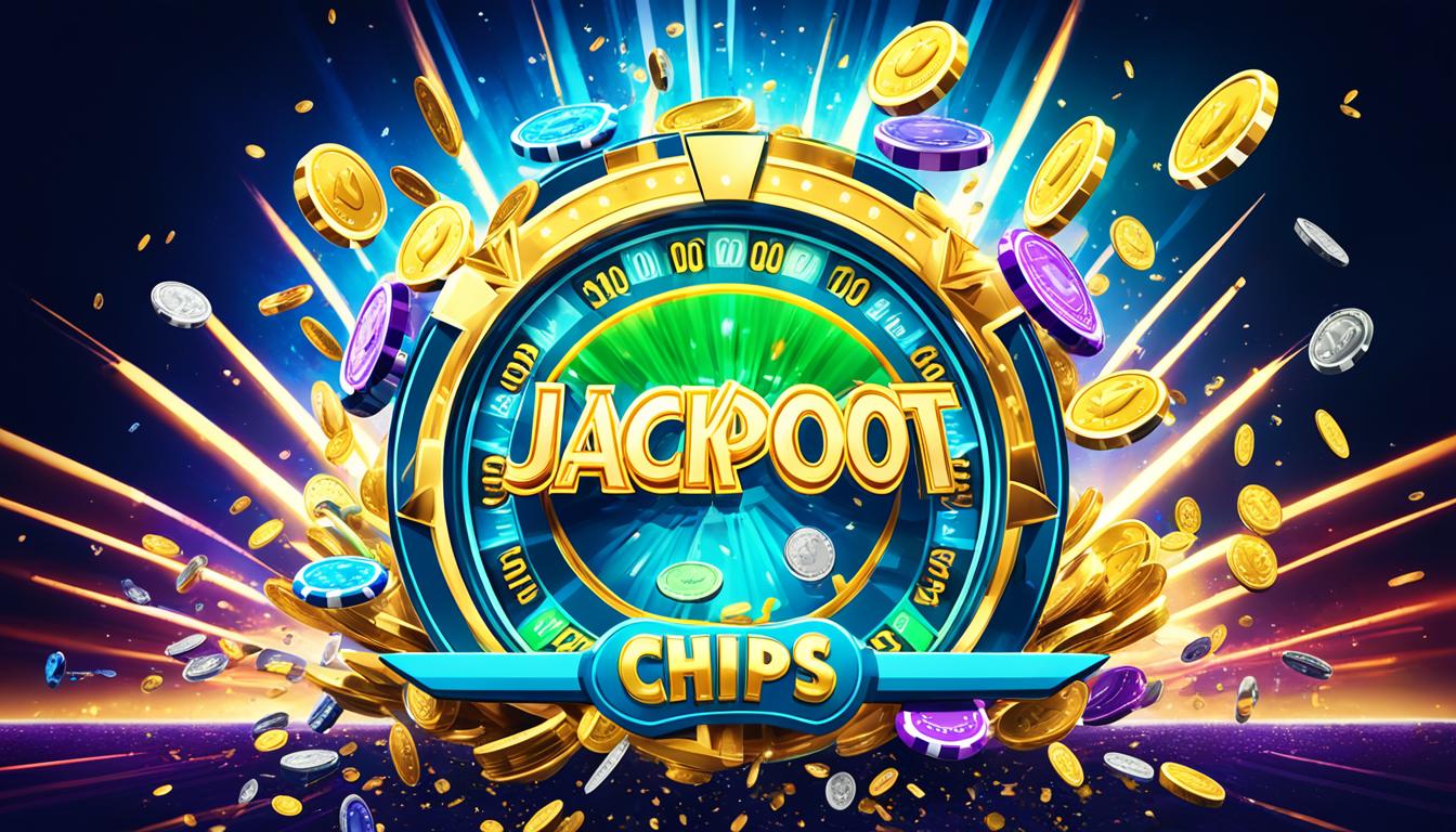 Bonus dan Promosi Menarik di Jackpot108